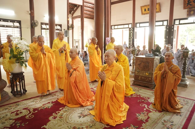 Môn đồ pháp quyến