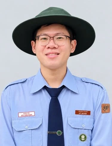 Cộng tác viên Quảng Tiến - Đỗ Tiến Nghi (1993-2026)