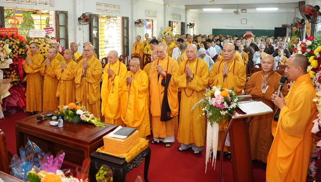 Nghi thức niệm Phật cầu gia hộ Nghi thức niệm Phật cầu gia hộ