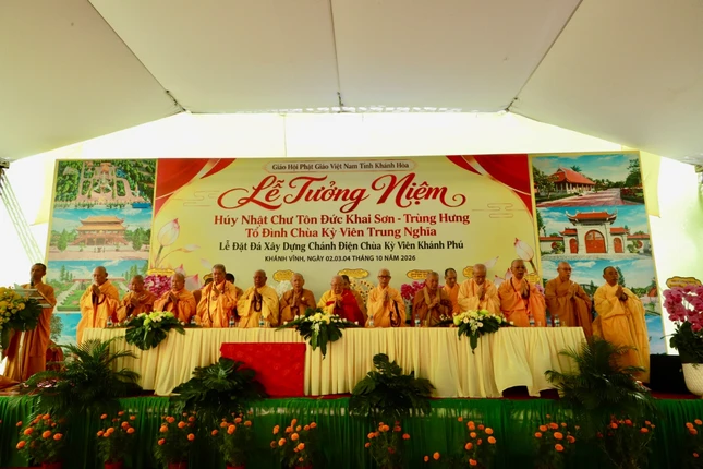 Niệm Phật cầu gia hộ