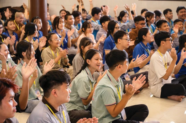 Tinh thần kết nối
