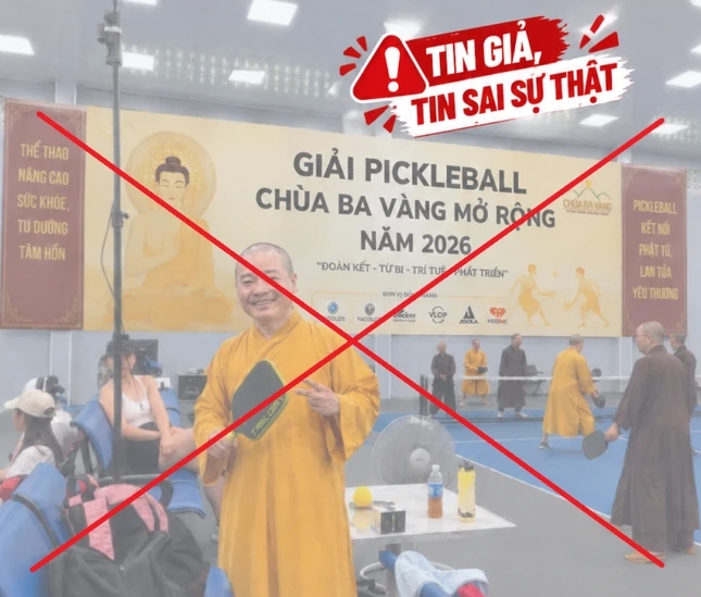 “Tin giả, tin sai sự thật” được tạo ra bởi công nghệ AI liên quan đến lĩnh vực tín ngưỡng, tôn giáo “Tin giả, tin sai sự thật” được tạo ra bởi công nghệ AI liên quan đến lĩnh vực tín ngưỡng, tôn giáo