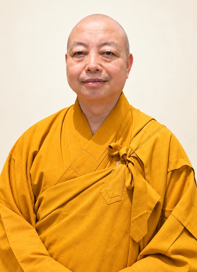 Hòa thượng Thích Thanh Huân, Ủy viên Thư ký Hội đồng Trị sự, Phó Chánh Văn phòng Trung ương, Phó Thường trực Ban Thông tin - Truyền thông Trung ương, Trưởng ban Trị sự GHPGVN tỉnh Lai Châu