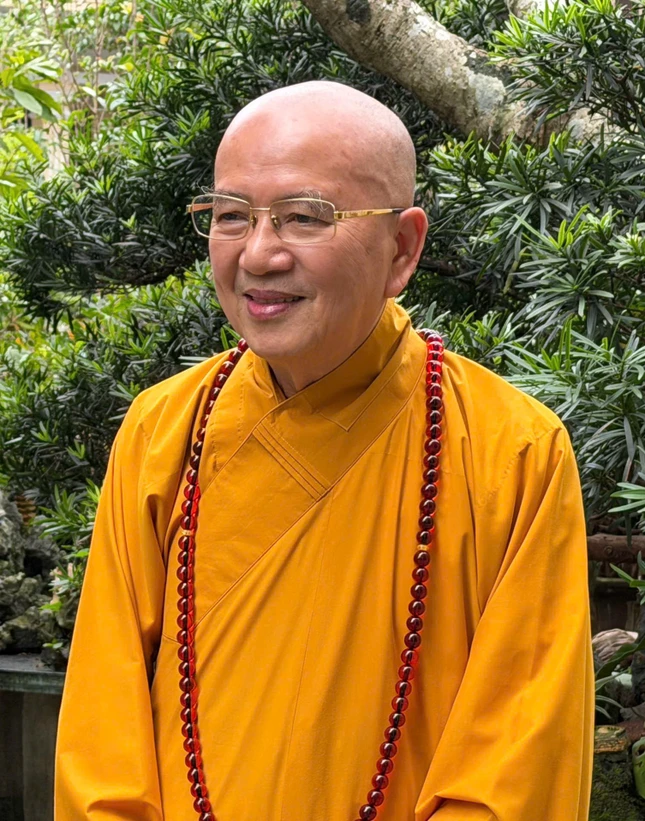 Hòa thượng Thích Khế Chơn, Phó Chủ tịch Hội đồng Trị sự, Trưởng ban Hướng dẫn Phật tử Trung ương Hòa thượng Thích Khế Chơn, Phó Chủ tịch Hội đồng Trị sự, Trưởng ban Hướng dẫn Phật tử Trung ương