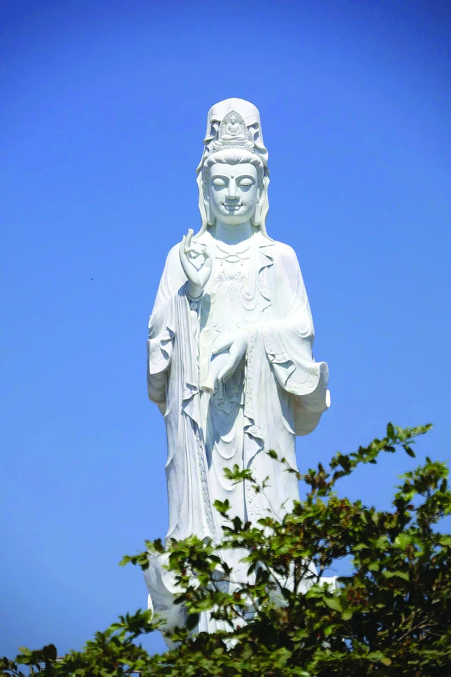 Ảnh: Nguyên Minh
