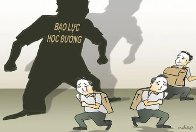 Tranh minh họa