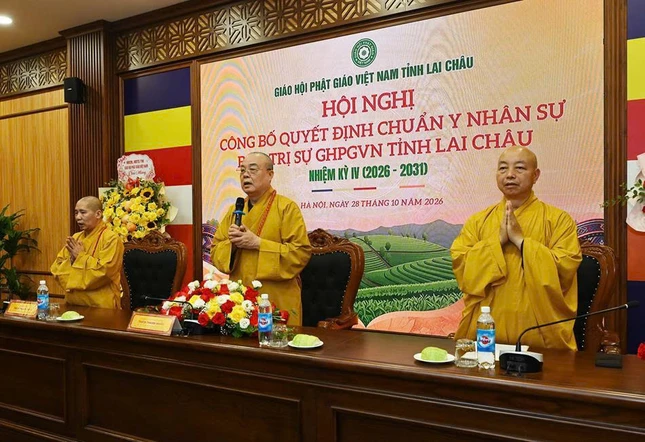Niệm Phật cầu gia hộ