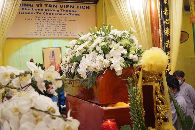 Ta-bà là cảnh tạm, Cực lạc là quê hương Ta-bà là cảnh tạm, Cực lạc là quê hương