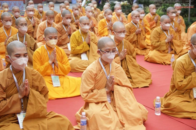 Chư Ni Hệ phái Khất sĩ Chư Ni Hệ phái Khất sĩ