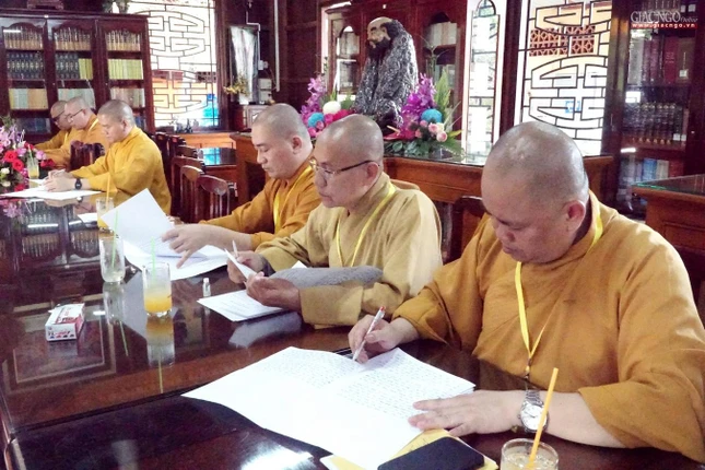 Mỗi bài thi được quy định thang điểm 20 Mỗi bài thi được quy định thang điểm 20