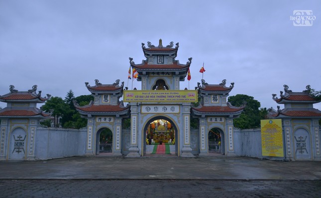 Tổ đình Viên Minh (chùa Ráng) nơi lưu dấu một thế kỷ bậc long tượng của Phật giáo Việt Nam hành đạo và thâu nhiếp đồ chúng