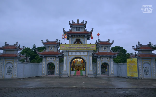 Tổ đình Viên Minh (chùa Ráng) nơi lưu dấu một thế kỷ bậc long tượng của Phật giáo Việt Nam hành đạo và thâu nhiếp đồ chúng