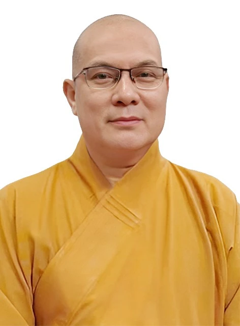 Hòa thượng Thích Thanh Vân