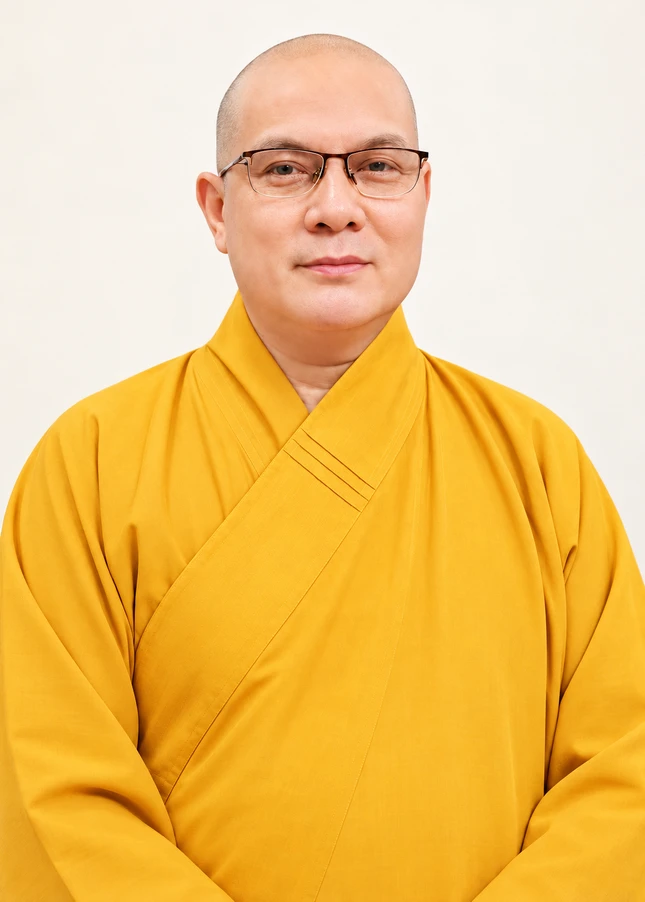 Hòa thượng Thích Thanh Vân, Ủy viên Hội đồng Trị sự, Phó Trưởng ban Nghi lễ Trung ương, Trưởng ban Trị sự GHPGVN TP.Hải Phòng