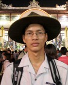 Thừa Thiên Huế: 10.000 người tham gia rước Phật ảnh 36