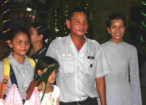 Thừa Thiên Huế: 10.000 người tham gia rước Phật ảnh 32