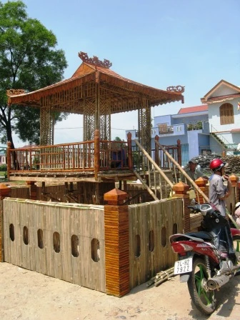 Quảng Trị: Đại lễ Phật Đản PL.2552 thành tựu viên mãn ảnh 4