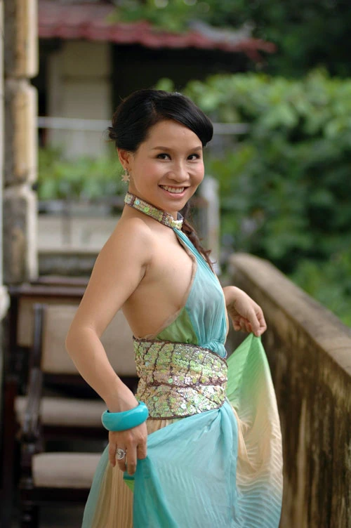 Những người nổi tiếng nói về mẹ ảnh 2