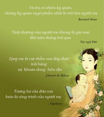 Báo hiếu dịp lễ Vu Lan ảnh 1 Báo hiếu dịp lễ Vu Lan ảnh 1
