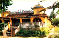 Chùa cổ Long Bàn (Bà Rịa Vũng Tàu) ảnh 1 Chùa cổ Long Bàn (Bà Rịa Vũng Tàu) ảnh 1