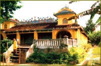 Chùa cổ Long Bàn (Bà Rịa Vũng Tàu) ảnh 1