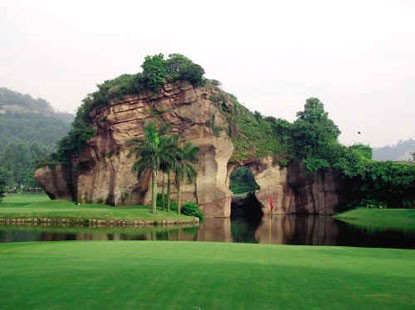 Vài nét Liên Hoa Sơn ảnh 36