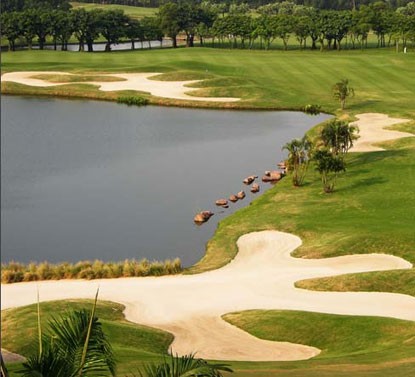 Vài nét Liên Hoa Sơn ảnh 1