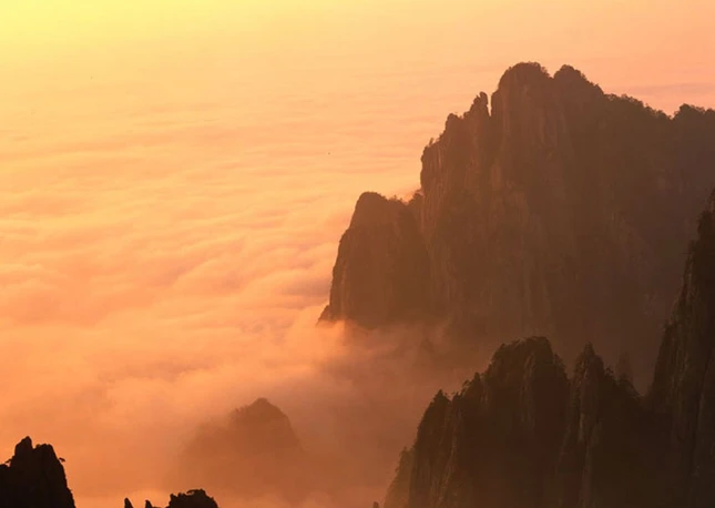 Tận mắt ngắm núi Thái Sơn ảnh 6