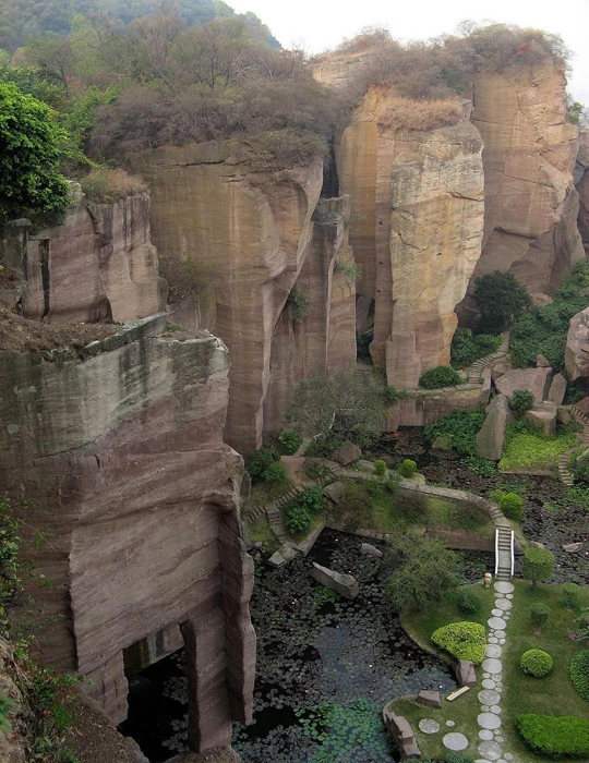 Vài nét Liên Hoa Sơn ảnh 14