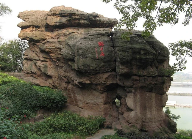 Vài nét Liên Hoa Sơn ảnh 13