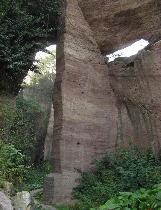 Vài nét Liên Hoa Sơn ảnh 27