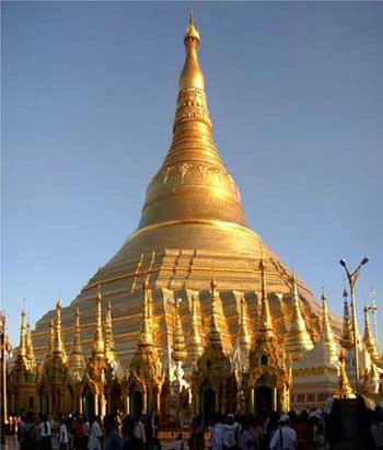 Nếu không có đạo Phật, Thái Lan không còn là Thái Lan nữa ảnh 2