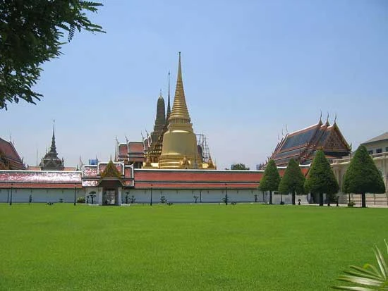Nếu không có đạo Phật, Thái Lan không còn là Thái Lan nữa ảnh 4