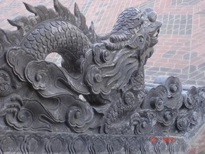 Rồng thời Nguyễn