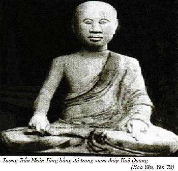 Vị sư tổ của Thiền phái Trúc Lâm ảnh 1