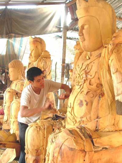 Tài hoa Sơn Đồng ảnh 1