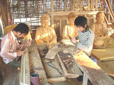 Tài hoa Sơn Đồng ảnh 4