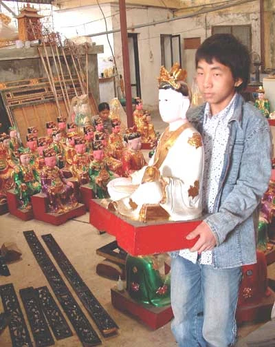 Tài hoa Sơn Đồng ảnh 5