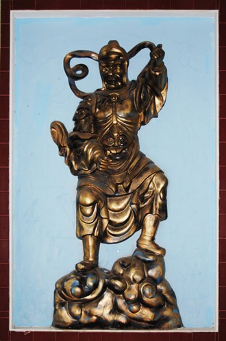 Chùa Phật Quang-Phan Thiết(Bình Thuận) ảnh 12