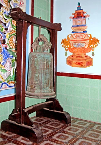 Chùa Phật Quang-Phan Thiết(Bình Thuận) ảnh 15