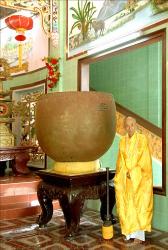 Chùa Phật Quang-Phan Thiết(Bình Thuận) ảnh 17