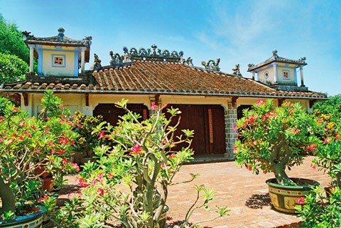 Chùa Phật Quang-Phan Thiết(Bình Thuận) ảnh 2