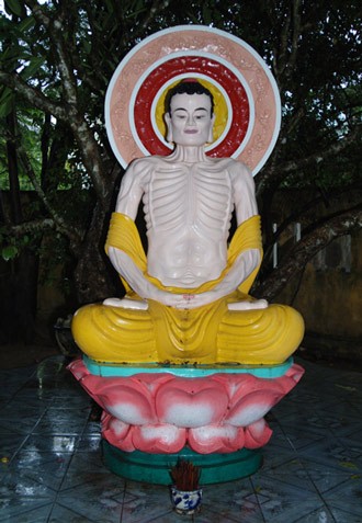 Chùa Phật Quang-Phan Thiết(Bình Thuận) ảnh 8