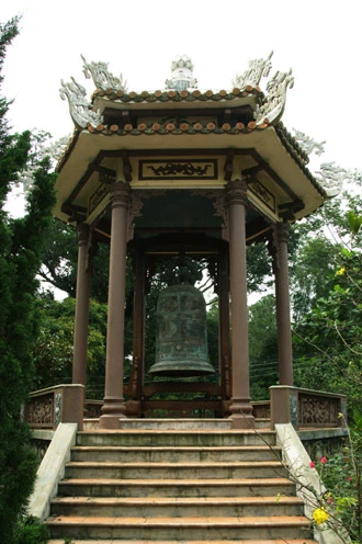 Chùa Thiền Tôn - nơi phát xuất phái Thiền Liễu Quán ảnh 15