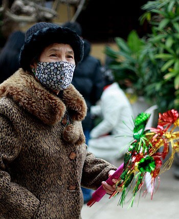 Đầu năm đi lễ chùa cầu phúc ảnh 5 Đầu năm đi lễ chùa cầu phúc ảnh 5
