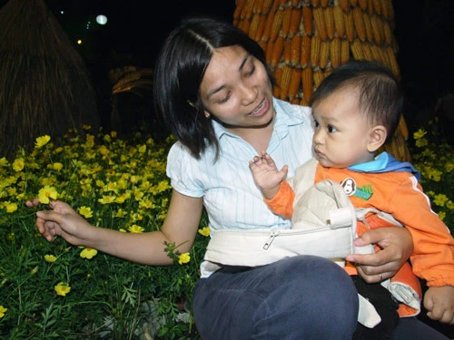 Tạm biệt đường hoa Nguyễn Huệ ảnh 5
