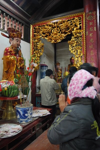 Nô nức trảy hội chùa Hương ảnh 5 Nô nức trảy hội chùa Hương