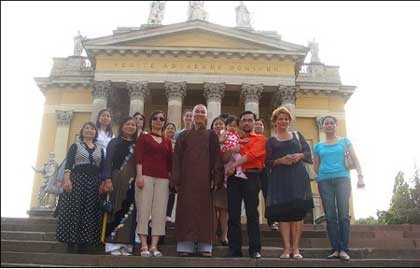 Vườn Quán Âm ảnh 3