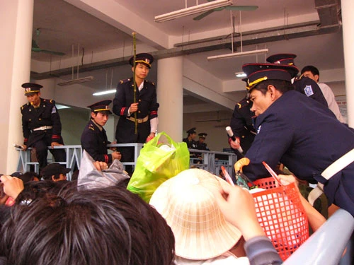 Du xuân nơi đất phật… người ma ảnh 3