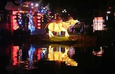 Lễ Hội lồng đèn: Nét văn hóa người Hoa trên đất Việt. ảnh 26 Lễ Hội lồng đèn: Nét văn hóa người Hoa trên đất Việt. ảnh 26